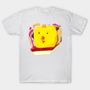 Chicken nugget T-Shirt